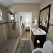 Photo of mari's room
