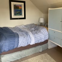 Photo of Mia's room