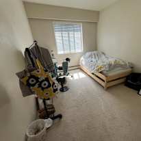 Photo of maria's room