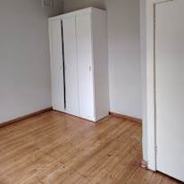 Photo of Brilliant Zethembe's room