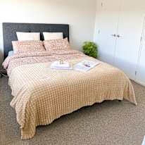 Photo of Jaynie's room