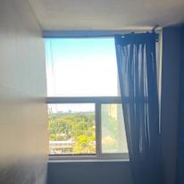 Photo of Jacquie's room