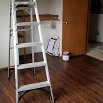 Photo of Desiree's room