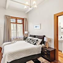 Photo of Emma-Jane's room