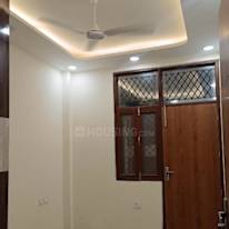 Photo of Faraz's room