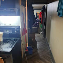Photo of Marina's room