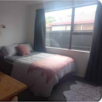 Photo of Kimberley's room