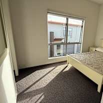 Photo of Pavi's room