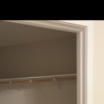 Photo of Anthony's room