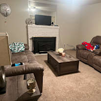 Photo of Rosie santana's room