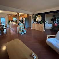 Photo of Brie's room