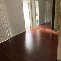 Photo of Megan's room