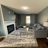 Photo of Helen's room