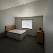 Photo of McKenna's room