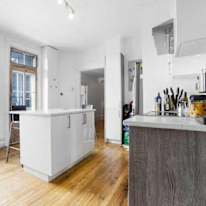 Photo of Lee-Lou's room