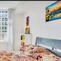Photo of Gbemmy's room