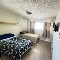 Photo of Anita's room
