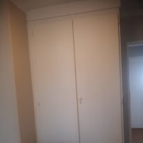 Photo of Farai's room