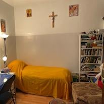 Photo of Michelle's room