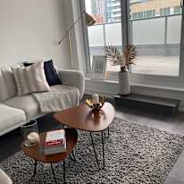 Photo of Chloé's room