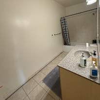 Photo of Phil's room