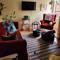 Photo of Eleri Glass's room