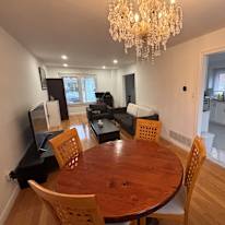 Photo of Sahil's room