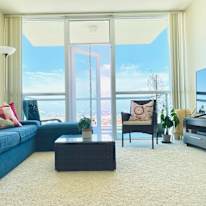Photo of M's room