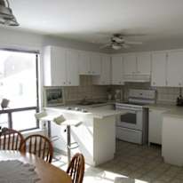 Photo of Rita's room