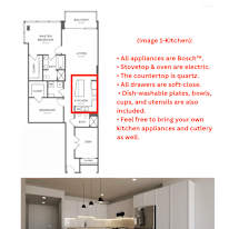Photo of Alexander Fattell's room