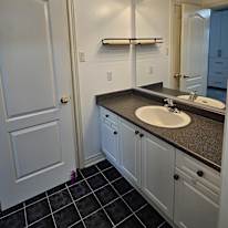 Photo of Gagandeep's room