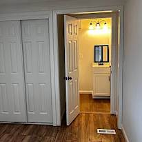 Photo of Joseph's room