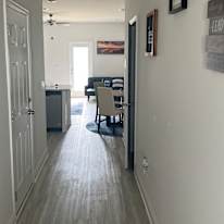 Photo of Furnished Room's room