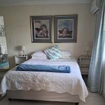 Photo of Jenny's room