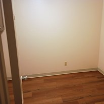 Photo of Trell's room
