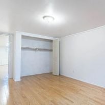 Photo of Maxime's room