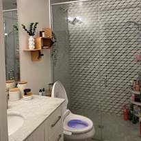 Photo of Ashley's room