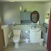 Photo of Michael's room