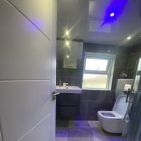 Photo of Anupreet Kaur's room