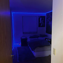 Photo of Ogoo's room