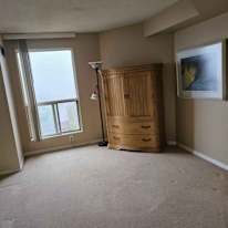 Photo of Valeria Serrano's room