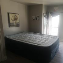 Photo of Gigi Paterson's room