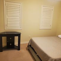 Photo of Bweendo's room