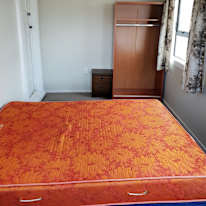 Photo of John's room