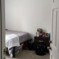 Photo of Nadia's room