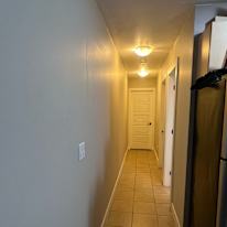 Photo of Shivam's room