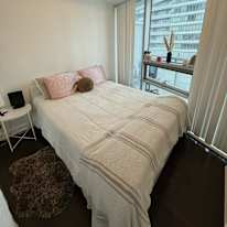Photo of Katelyn's room
