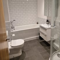 Photo of Benjamin Hunt's room