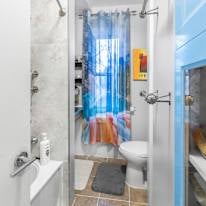 Photo of Rachel's room