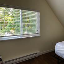 Photo of Melan's room